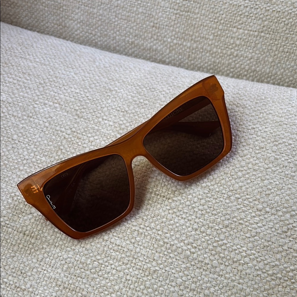 Brown Sunglasses